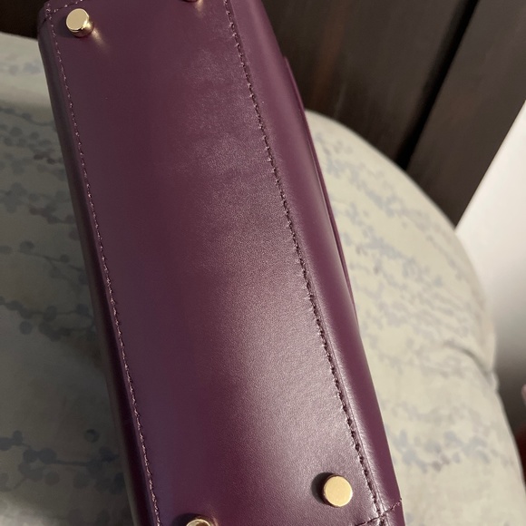 Kate spade satchel crossbody - Picture 3 of 6